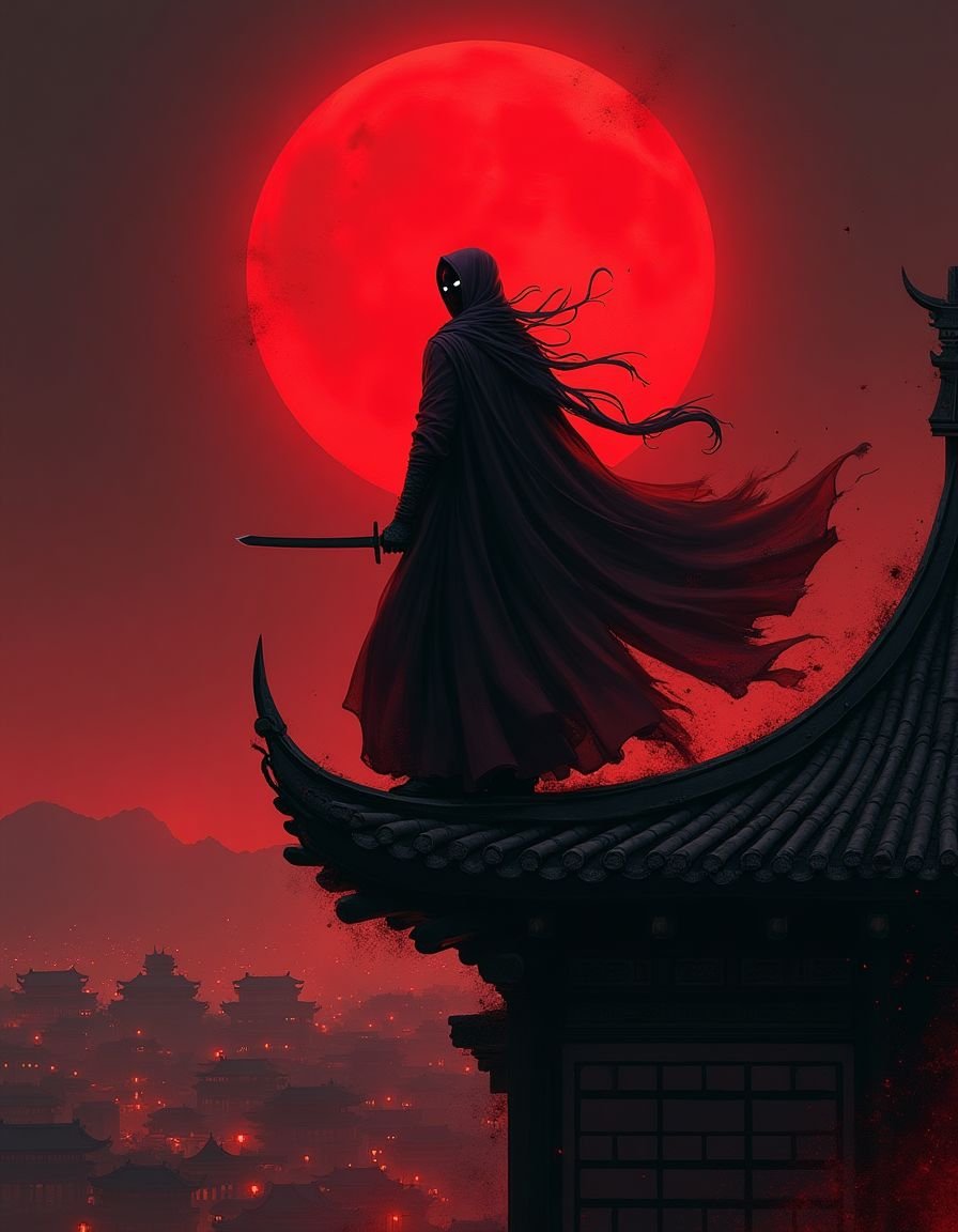 重生短剧在线复仇雪耻 - 暗黑复仇者